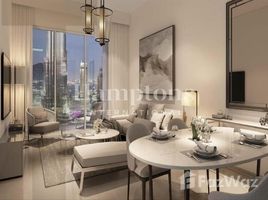 3 Bedroom Apartment for sale at Act Two, Opera District