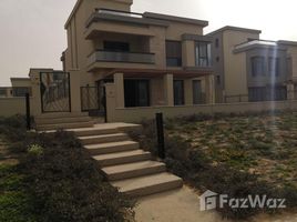 4 Bedroom Villa for sale at Villette, The 5th Settlement