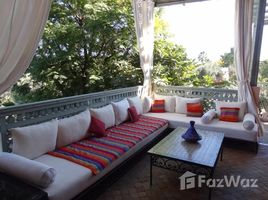 3 غرفة نوم شقة للبيع في Appartement 3 chambres - Piscine - Palmeraie, NA (Annakhil), مراكش, Marrakech - Tensift - Al Haouz