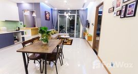 Available Units at CHO THUÊ CĂN HỘ 3PN CC PN - TECHCONS