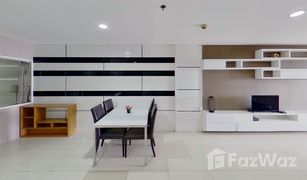 2 Bedrooms Condo for sale in Khlong Tan, Bangkok The Waterford Diamond