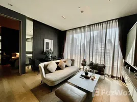 อพาร์ทเม้นท์ 1 ห้องนอน ให้เช่า ในโครงการ ศาลาแดง วัน, สีลม, บางรัก