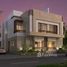 5 chambre Villa à vendre à Atrio., Sheikh Zayed Compounds