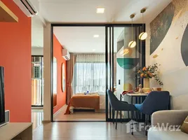 1 Bedroom Apartment for sale at D Condo Vale Sriracha , Thung Sukhla, Si Racha, Chon Buri