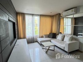 อพาร์ทเม้นท์ 1 ห้องนอน ให้เช่า ในโครงการ The Baycliff Patong, ป่าตอง, กะทู้