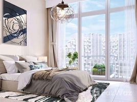1 Bedroom Apartment for sale at Fawad Azizi Residence, Dubai Healthcare City (DHCC)