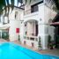 5 Bedroom House for rent at Central Park 4 Village, Nong Prue, Pattaya, Chon Buri, Thailand