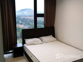 1 Bilik Tidur Apartmen for rent at Icon Residence - Penang, Bandaraya Georgetown, Timur Laut Northeast Penang, Penang