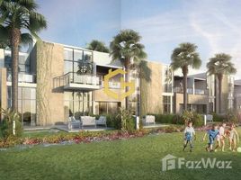 4 Habitación Villa en venta en The Fields, District 11, Mohammed Bin Rashid City (MBR), Dubái, Emiratos Árabes Unidos