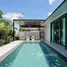 3 Bedroom Villa for sale in Pong, Pattaya, Pong, Pattaya, Chon Buri