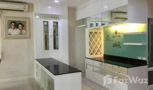 4 Bedrooms House for sale in Ram Inthra, Bangkok Bangkok Boulevard Ramintra 3