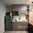1 Bedroom Apartment for rent at The Parkland Charan - Pinklao, Bang Yi Khan, Bang Phlat