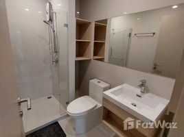 1 спален Квартира в аренду в Nue Noble Ratchada-Lat Phrao, Chantharakasem