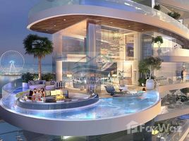 1 спален Квартира на продажу в Damac Bay 2, Dubai Harbour, Дубай, Объединённые Арабские Эмираты