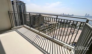 2 Habitaciones Apartamento en venta en , Dubái 17 Icon Bay