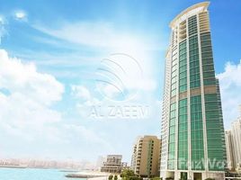 在RAK Tower出售的4 卧室 顶层公寓, Marina Square, Al Reem Island