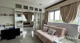 Unités disponibles à Hua Hin Sport Villa Condo