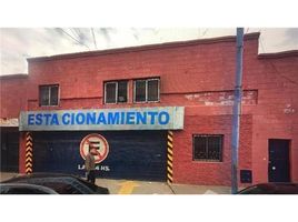  Terreno (Parcela) en venta en Capital Federal, Buenos Aires, Capital Federal