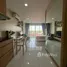Studio Condo for rent at Whale Marina Condo, Na Chom Thian, Sattahip, Chon Buri, Thailand