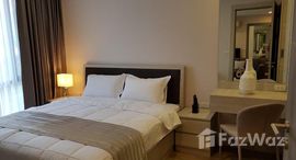 Unités disponibles à Trapezo Sukhumvit 16