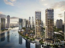 2 спален Квартира на продажу в Peninsula Four, Churchill Towers