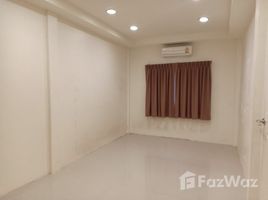 1 Bedroom House for sale in Ram Inthra, Bangkok Single Storey House in in Soi Nawamin 74 for Sale