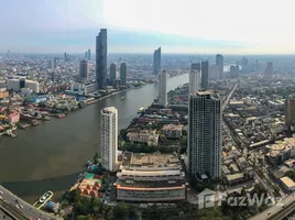 3 спален Кондо в аренду в The River by Raimon Land, Khlong Ton Sai