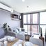 2 спален Кондо в аренду в Taka Haus, Khlong Tan Nuea
