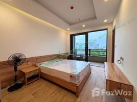 1 Phòng ngủ Biệt thự for rent in Đà Nẵng, Mân Thái, Sơn Trà, Đà Nẵng