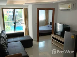 1 Schlafzimmer Wohnung zu verkaufen im Laguna Beach Resort 2, Nong Prue