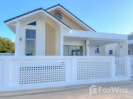 2 Bedroom House for sale at St.Garden Home, Mae Ka, Mueang Phayao