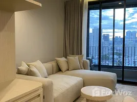 อพาร์ทเม้นท์ 1 ห้องนอน ให้เช่า ในโครงการ ไอดีโอ คิว สุขุมวิท 36, คลองตัน