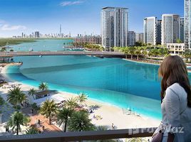 在Breeze出售的1 卧室 公寓, Creek Beach, Dubai Creek Harbour (The Lagoons), 迪拜, 阿拉伯联合酋长国