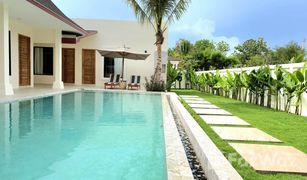 5 Schlafzimmern Villa zu verkaufen in Si Sunthon, Phuket 