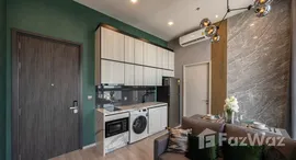 Available Units at The Line Sukhumvit 101