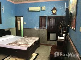 4 Bedroom House for sale in Ward 13, Tan Binh, Ward 13
