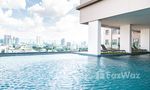 Features & Amenities of The Rich Sathorn - Taksin