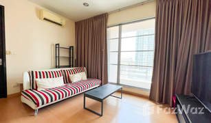 1 Schlafzimmer Wohnung zu verkaufen in Thanon Phet Buri, Bangkok Baan Klang Krung Siam-Pathumwan