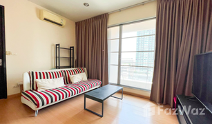 1 Bedroom Condo for sale in Thanon Phet Buri, Bangkok Baan Klang Krung Siam-Pathumwan