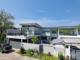 ขายวิลล่า 4 ห้องนอน ในโครงการ บ้านเปี่ยมมงคล, ห้วยใหญ่, พัทยา