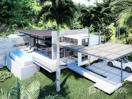 3 Bedroom Villa for sale at Samui Grand Park Hill, Maenam