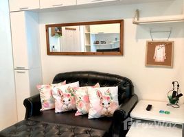 1 Bedroom Condo for rent at Life Asoke, Bang Kapi, Huai Khwang