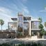 在The Pulse Beachfront出售的4 卧室 别墅, Mag 5 Boulevard, Dubai South (Dubai World Central)