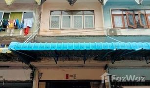 3 Bedrooms Whole Building for sale in Bang Mot, Bangkok 