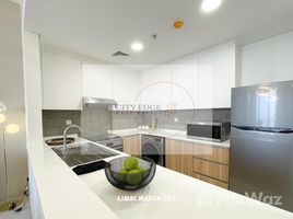 1 спален Квартира на продажу в Blue Bay, Al Madar 2, Al Madar, Umm al-Qaywayn