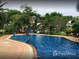 2 Bedrooms Condo for rent in Bang Sare, Pattaya Bang Saray Condominium