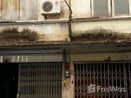 ขายร้านขายของ 2 ห้องนอน ใน เมืองเพชรบุรี เพชรบุรี, ท่าราบ, เมืองเพชรบุรี