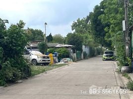  Land for sale in Thailand, Ban Mai, Pak Kret, Nonthaburi, Thailand