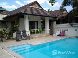 3 Bedrooms Villa for sale in Khuek Khak, Phangnga 3 Bedroom Nice Villa with Swimming-pool