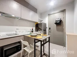 อพาร์ทเม้นท์ สตูดิโอ ให้เช่า ในโครงการ ไลฟ์ อโศก พระราม 9, มักกะสัน